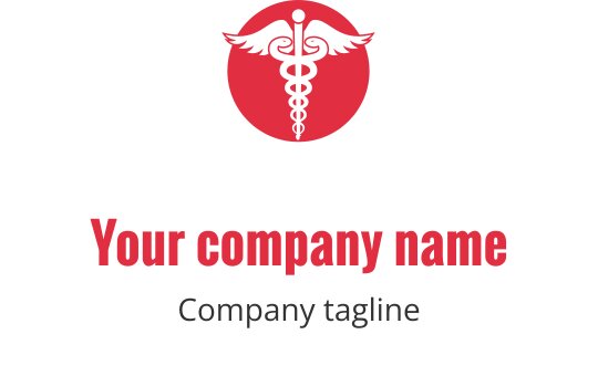Médecin logo