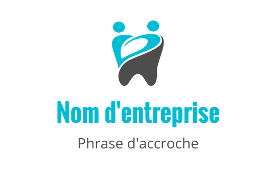 Dentaire logo
