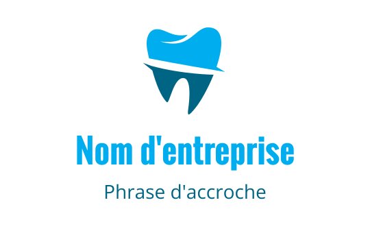Dentaire logo