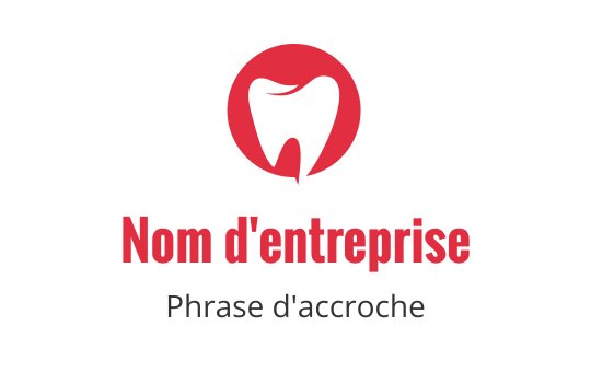 Dentaire logo