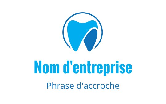 Dentaire logo