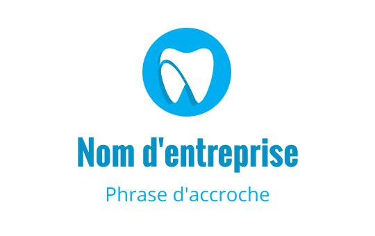 Dentaire logo