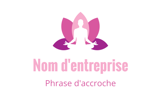 Beauté, bien être logo