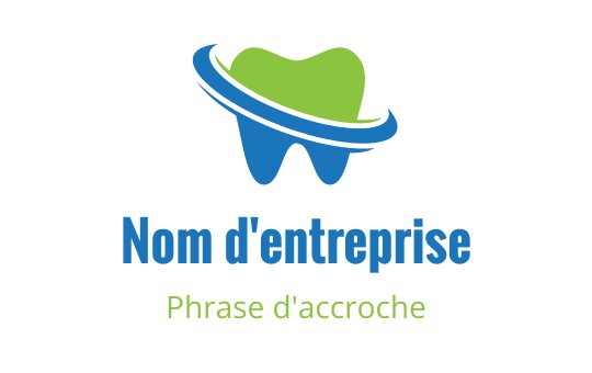 Dentaire logo