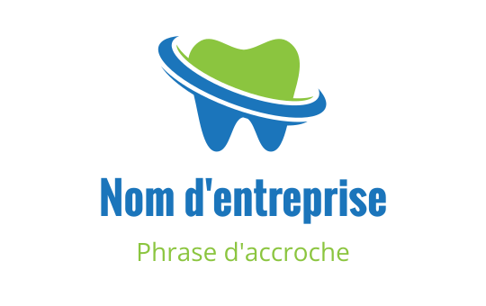 Dentaire logo