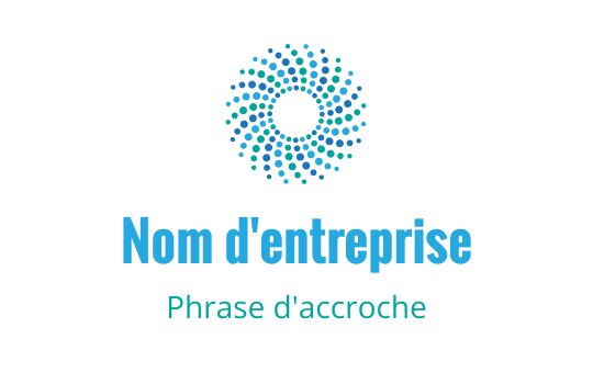 Santé, médical logo