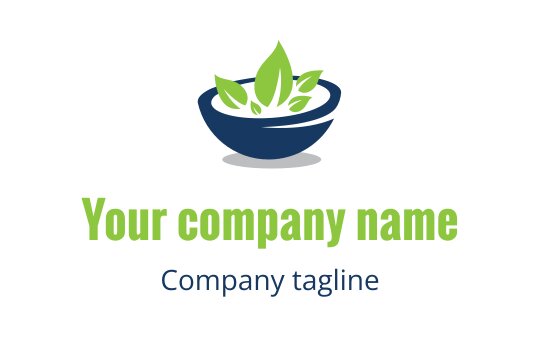 Restauration, traîteur logo