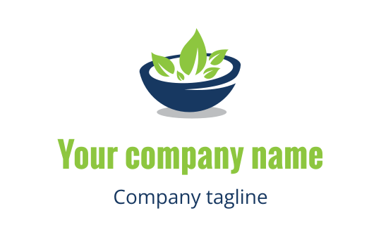 Restauration, traîteur logo