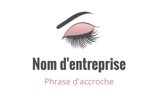 Maquillage logo