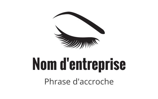 Maquillage logo