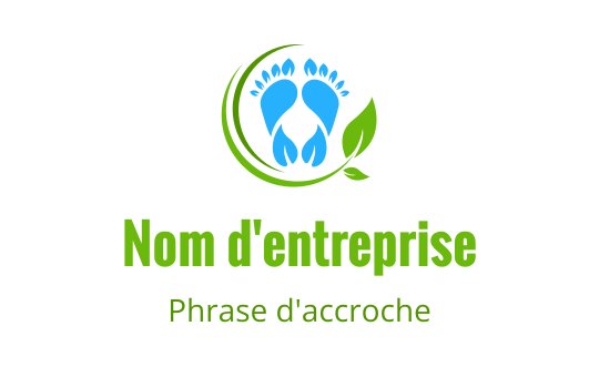 Pieds logo