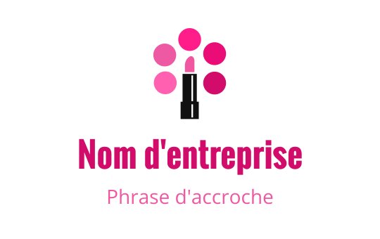 Maquillage logo