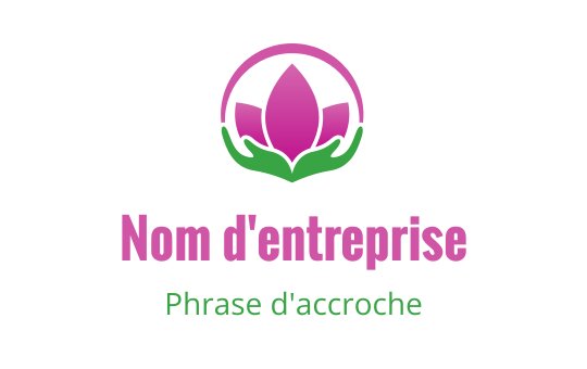 Produits de beauté logo