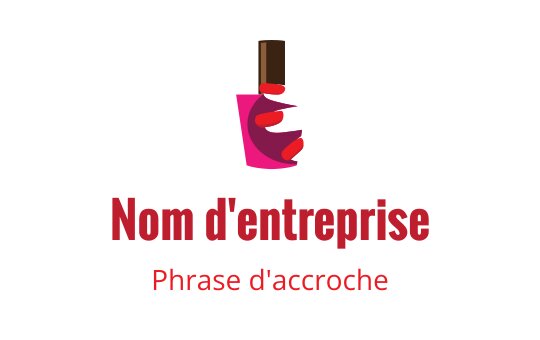 Manucure logo