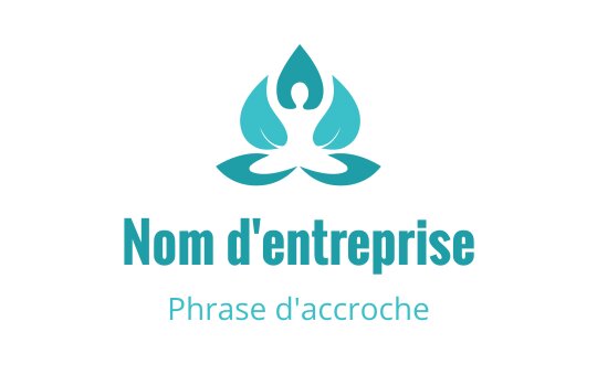 Produits de beauté logo