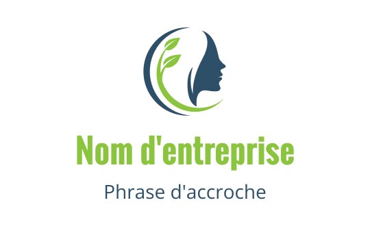 Produits de beauté logo