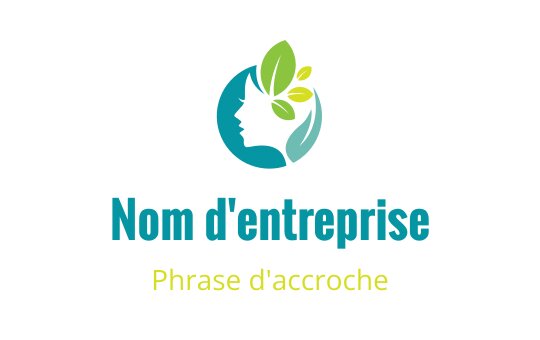 Produits de beauté logo
