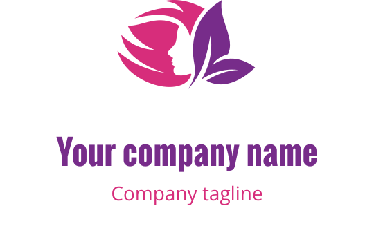 Beauté, bien être logo