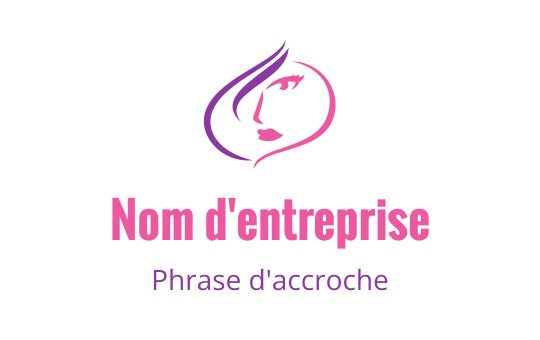 Produits de beauté logo