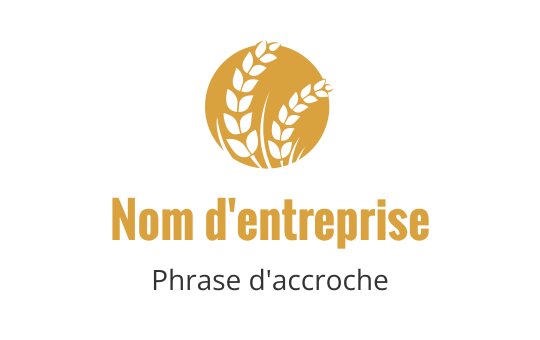 Blé logo