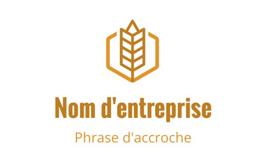 Blé logo