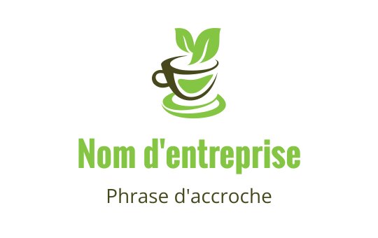 Thé logo