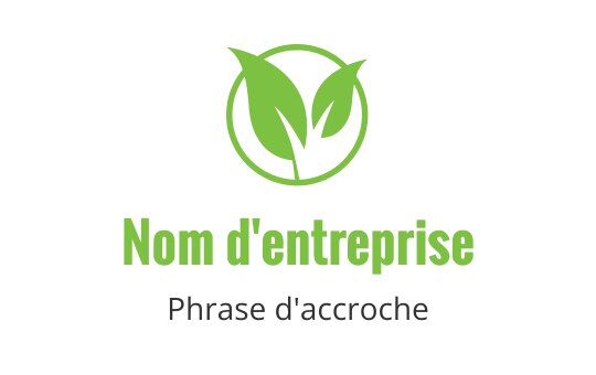 Thé logo