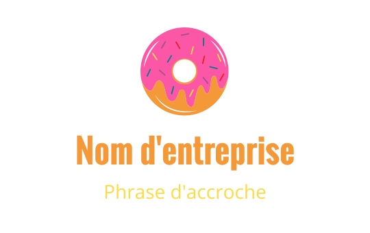 Donut logo