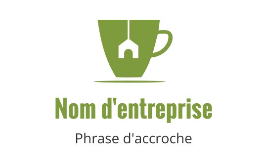 Thé logo