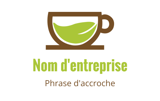 Café logo