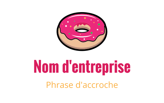 Donut logo