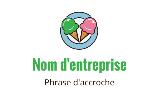 Glace logo