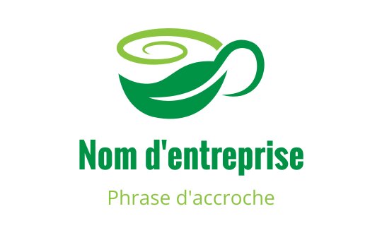 Thé logo