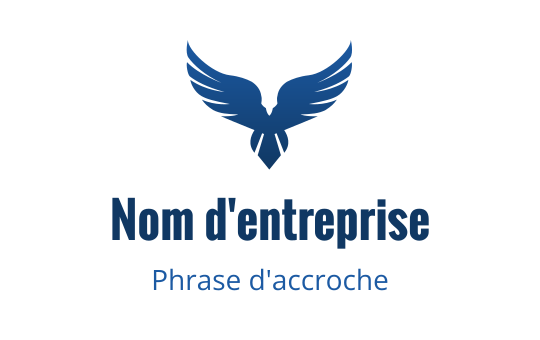 Logo design preview