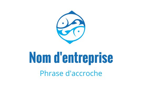 Restauration, traîteur logo