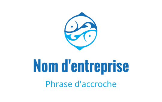 Poisson logo