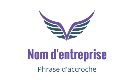 Fusée logo