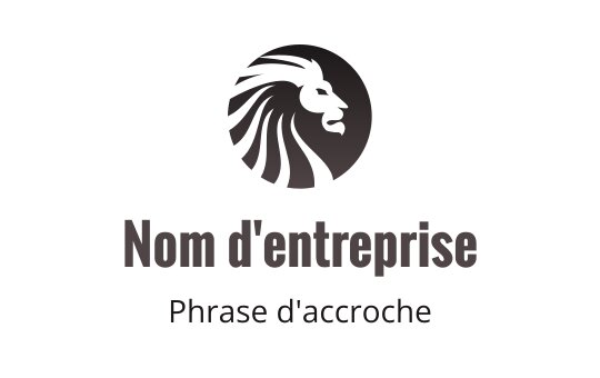 Animaux logo