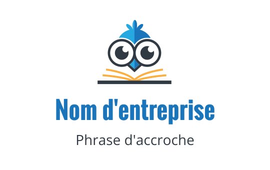 Animaux logo