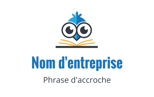 Étude logo