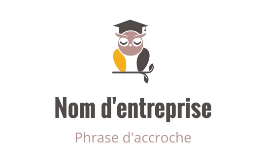 Hibou logo