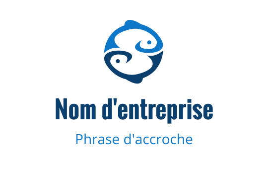 Logo design preview