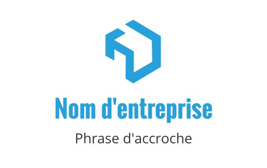 Fusée logo