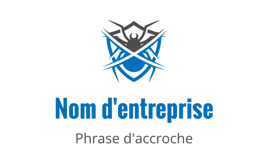 Logo design preview