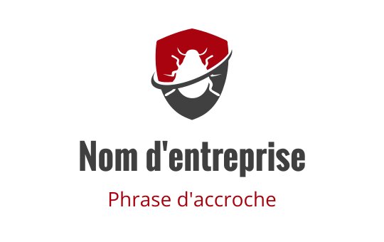 Animaux logo