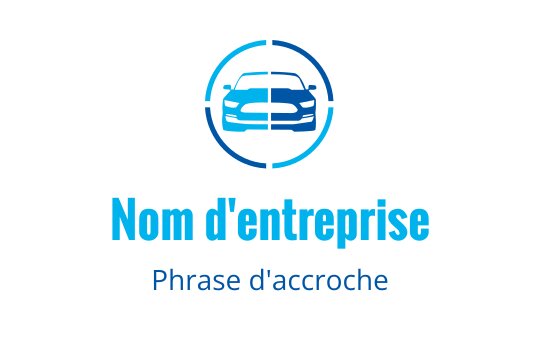 Automobile logo