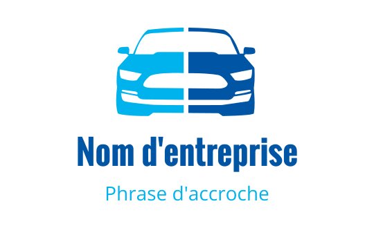 Automobile logo