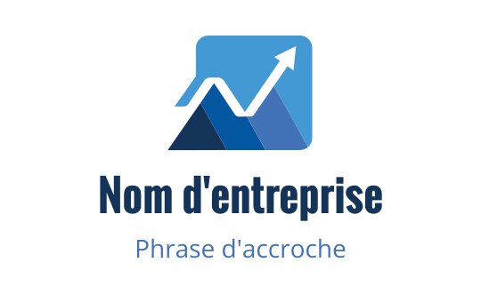 Fusée logo