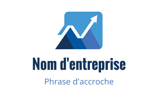 Flèche logo