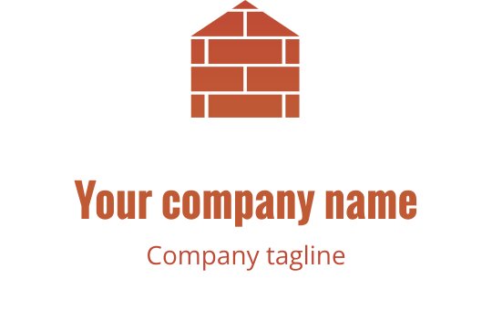 Brique logo